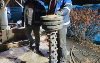 Well_Pointed Suction_Packer